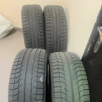 Michelin Agilis Plus 275/65 R17 Michelin Agilis Plus 275/65 R17