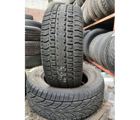 Bfgoodrich G-Force Super Sport A/S 285/60 R16 109H