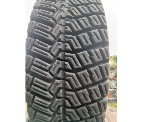 Pirelli PZero PZ4 195/70 R15 95Y