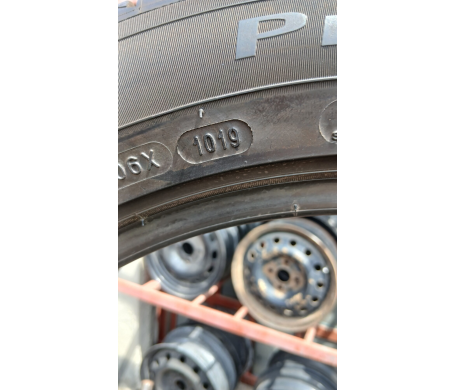 Michelin Primacy 3 215/55 R18 99V