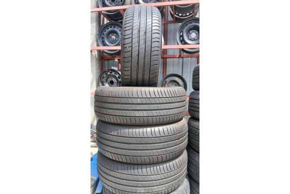 Michelin Primacy 3 215/55 R18 99V
