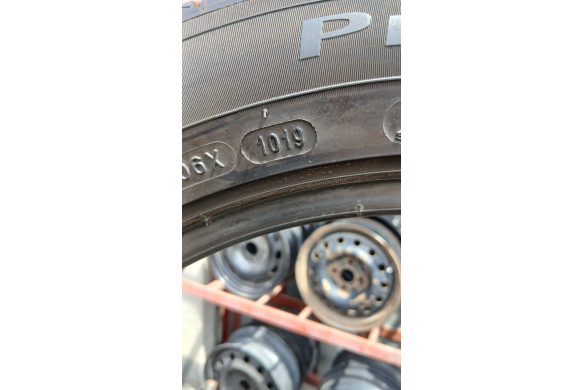Michelin Primacy 3 215/55 R18 99V