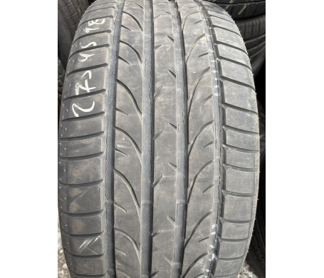 Bridgestone Potenza RE050 275/45 R18 103Y