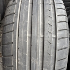 Dunlop SP Sport MAXX GT 245/50 R18 100W RunFlat