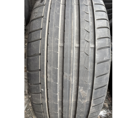 Dunlop SP Sport MAXX GT 245/50 R18 100W RunFlat
