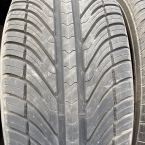 Kleber Dynaxer HP 225/55 R18 101W