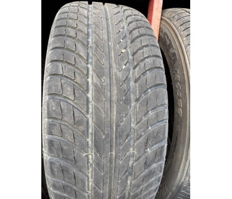 Fulda Carat Exelero 225/55 R17 101W