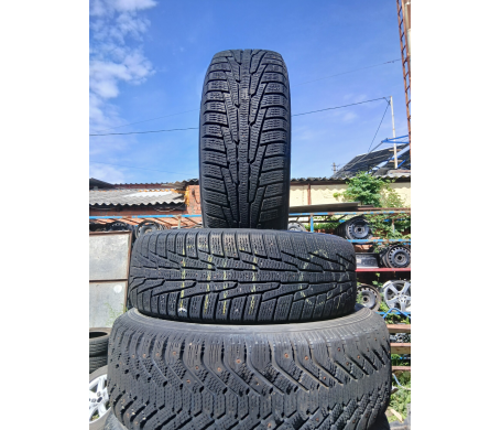 Nokian Hakkapeliitta R 195/65 R15 95R