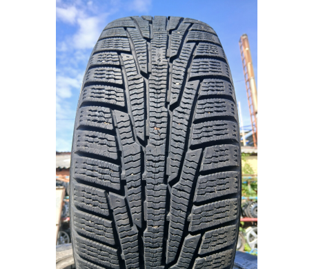 Nokian Hakkapeliitta R 195/65 R15 95R