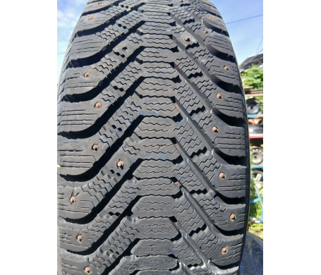 Goodyear UltraGrip 500 245/70 R16 107T