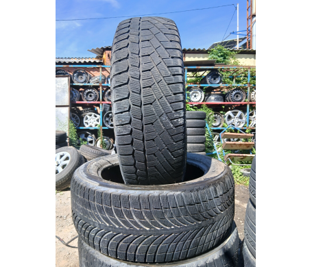 Continental ExtremeContact DW 265/75 R16 116Q