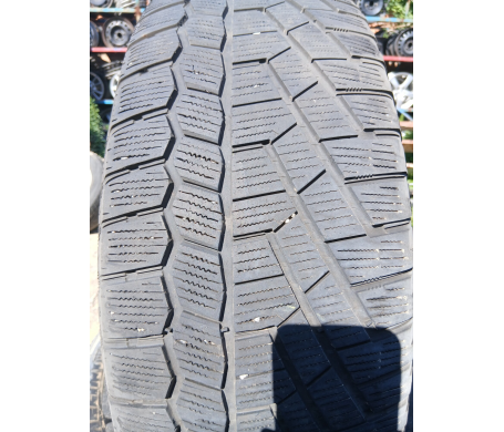 Continental ExtremeContact DW 265/75 R16 116Q