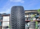 Michelin Latitude Alpin 255/55 R20 100V