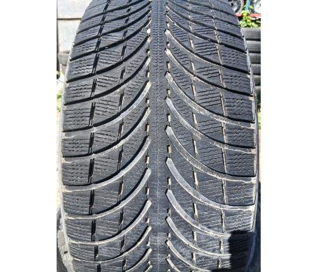 Michelin Latitude Alpin 255/55 R20 100V
