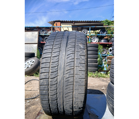 Pirelli Scorpion Zero Asimmetrico 295/40 R22 112W