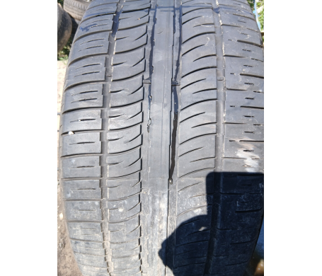 Pirelli Scorpion Zero Asimmetrico 295/40 R22 112W