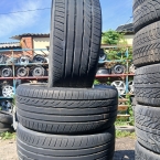 Dunlop SP Sport 01 265/45 R21 104W