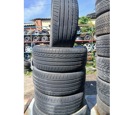 Dunlop SP Sport 01 265/45 R21 104W