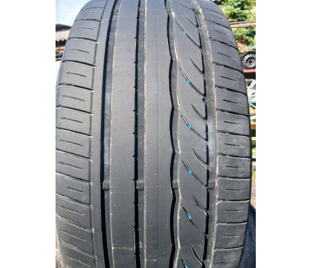 Dunlop SP Sport 01 265/45 R21 104W