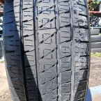 Bridgestone Dueler H/L Alenza 275/50 R20 114H Bridgestone Dueler H/L Alenza 275/50 R20 114H