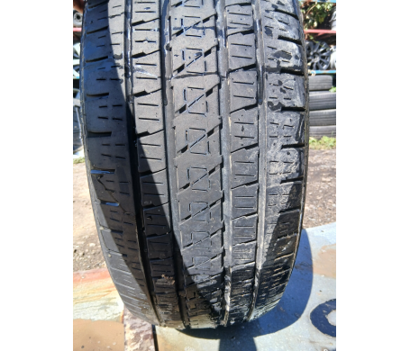 Bridgestone Dueler H/L Alenza 275/50 R20 114H