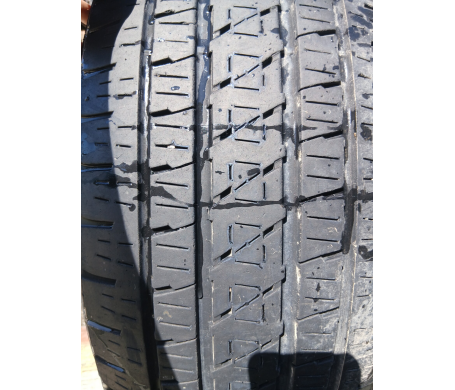 Bridgestone Dueler H/L Alenza 275/50 R20 114H