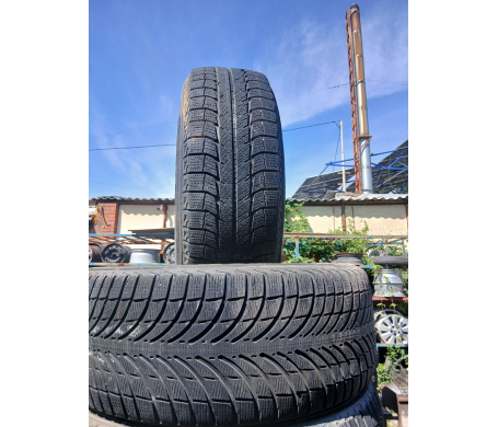 Michelin Pilot Alpin 215/70 R16 100T