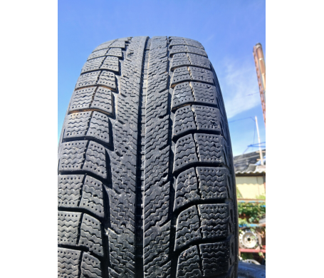 Michelin Pilot Alpin 215/70 R16 100T