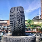 Michelin Latitude Alpin 255/55 R20 110V Michelin Latitude Alpin 255/55 R20 110V
