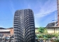 Michelin Latitude Alpin 255/55 R20 110V