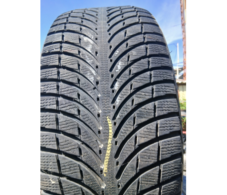 Michelin Latitude Alpin 255/55 R20 110V