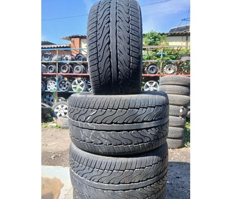 Zeta Azura 275/40 R20 106W