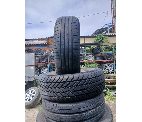 Fulda EcoControl HP 215/65 R16 98H