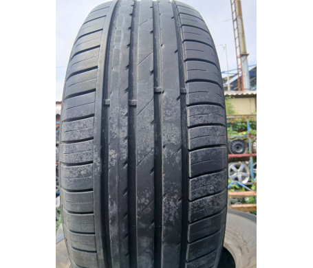 Fulda EcoControl HP 215/65 R16 98H