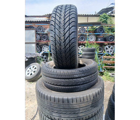 Avon ZX7 225/70 R15 100H