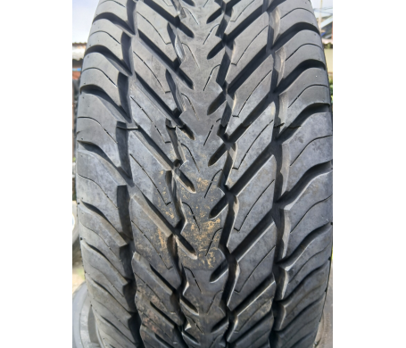 Avon ZX7 225/70 R15 100H
