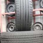 Continental ContiEcoContact 5 195/55 R20 95H