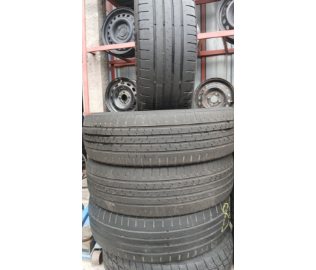 Continental ContiEcoContact 5 195/55 R20 95H