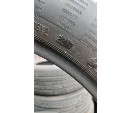 Continental ContiEcoContact 5 195/55 R20 95H