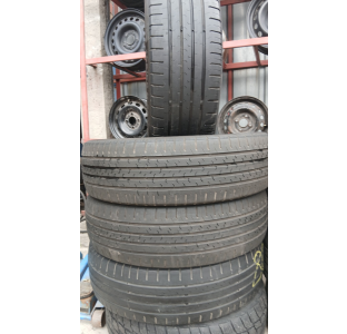 Continental ContiEcoContact 5 195/55 R20 95H