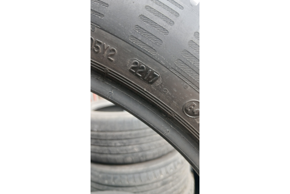 Continental ContiEcoContact 5 195/55 R20 95H