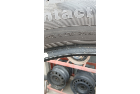 Continental ContiEcoContact 5 195/55 R20 95H