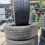 Goodyear Eagle F1 All Terrain 255/55 R20 110Y Goodyear Eagle F1 All Terrain 255/55 R20 110Y
