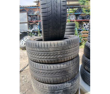 Goodyear Eagle F1 All Terrain 255/55 R20 110Y