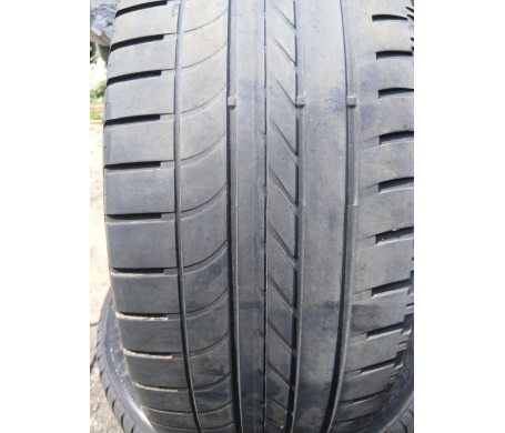 Goodyear Eagle F1 All Terrain 255/55 R20 110Y