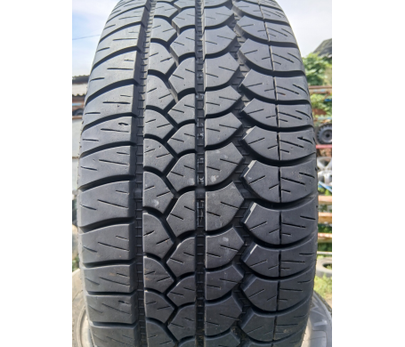 General tire Grabber X3 225/60 R15 96H