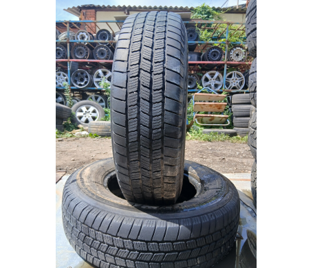 Michelin LTX M/S 2 215/85 R16 115/112R