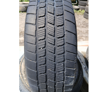Michelin LTX M/S 2 215/85 R16 115/112R