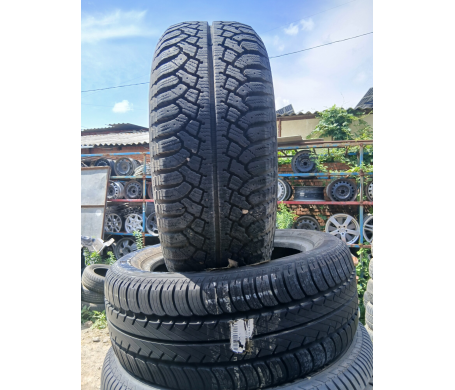Continental WinterContact SI 215/55 R16 93Q