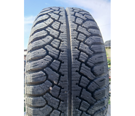 Continental WinterContact SI 215/55 R16 93Q